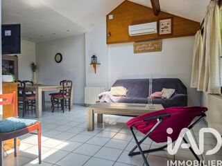  Maison � vendre 4 pi�ces 73 m�