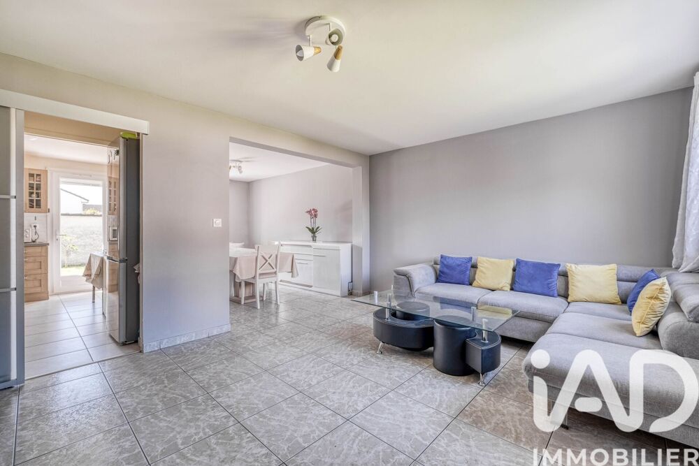 Vente Maison/villa 4 pièces