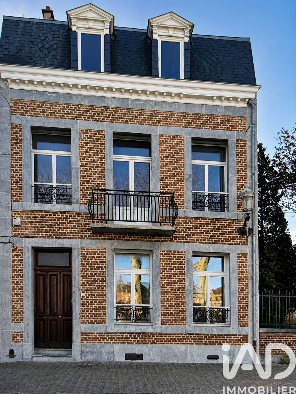 Vente Maison/villa 8 pièces