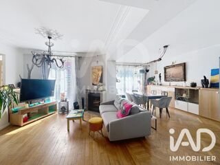  Maison à vendre 7 pièces 180 m²