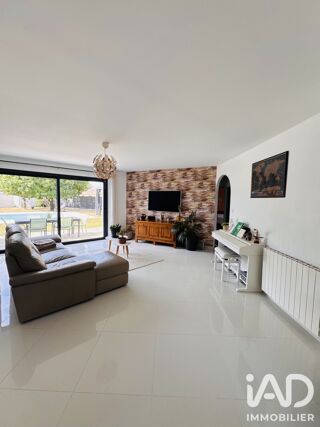  Maison à vendre 4 pièces 125 m²
