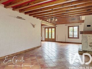  Maison à vendre 6 pièces 153 m²