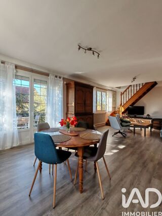  Maison � vendre 4 pi�ces 156 m�