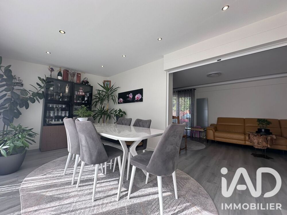 Vente Maison Vente Maison/villa 4 pièces Gretz-armainvilliers