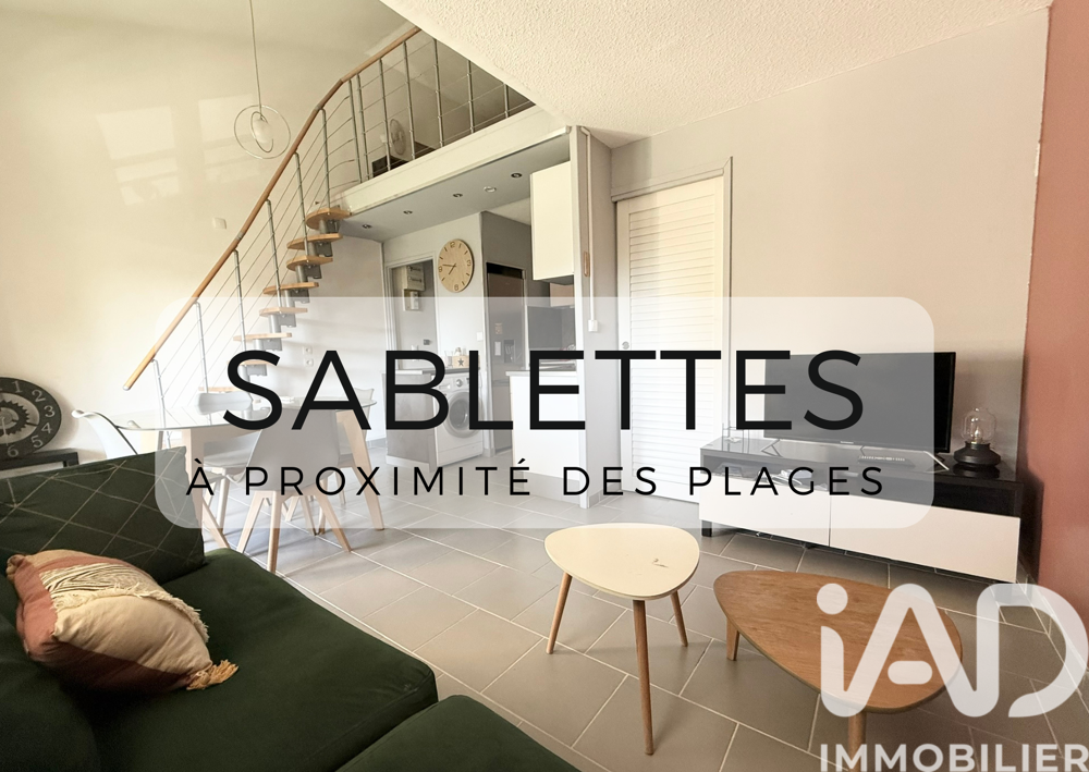 Vente Appartement Vente Appartement 2 pièces La seyne-sur-mer