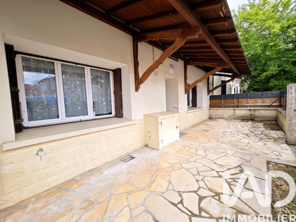 Vente Maison de village 5 pièces
