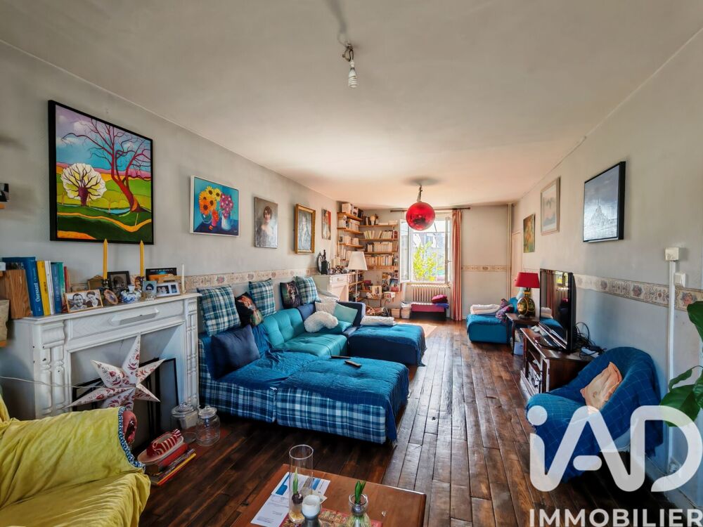 Vente Maison/villa 8 pièces