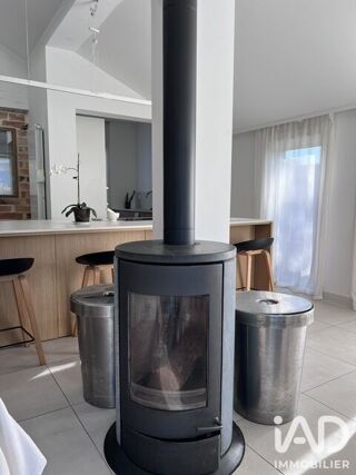  Maison à vendre 4 pièces 143 m²