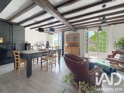   Vente Maison/villa 4 pièces Maison - 4 pièce(s) - 109 m²