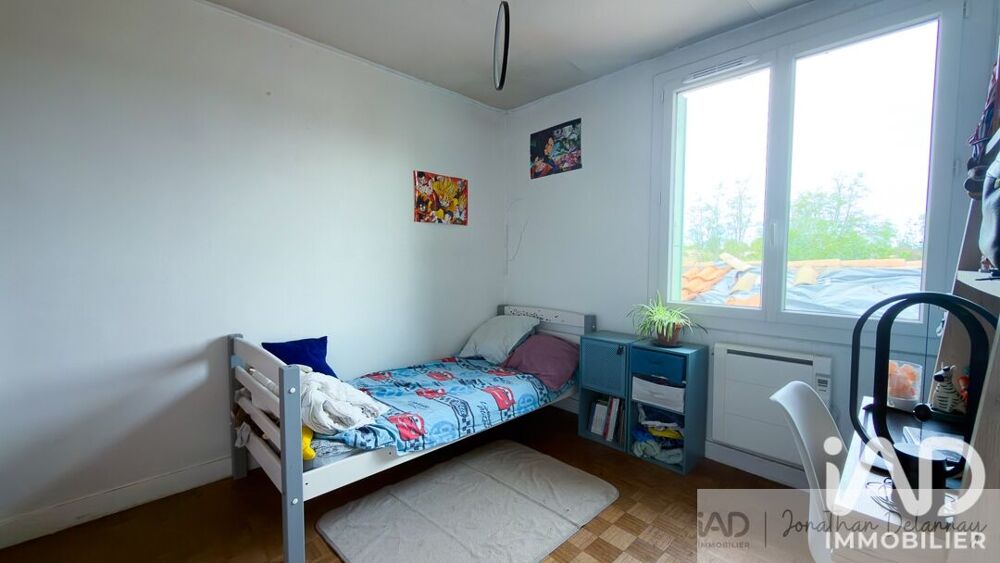 Vente Maison Vente Maison traditionnelle 6 pièces Podensac