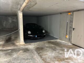 Vente Parking/Garage Vente Garage 19 m&sup2; Menton