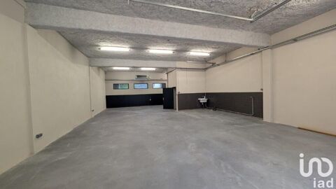   Vente Local d'activités 304 m&sup2; 