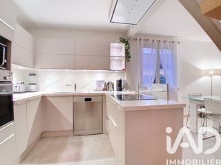  Maison � vendre 4 pi�ces 155 m�