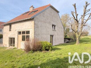  Maison à vendre 5 pièces 187 m²