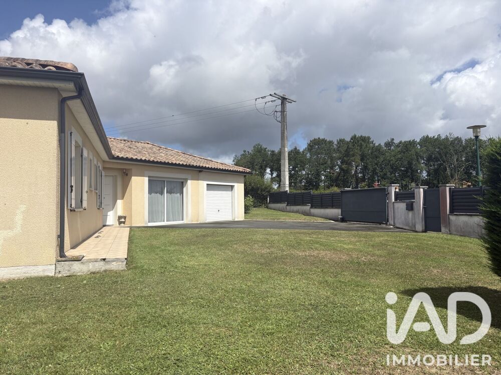 Vente Maison Vente Maison traditionnelle 7 pièces Boisredon