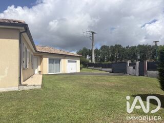  Maison à vendre 7 pièces 162 m²
