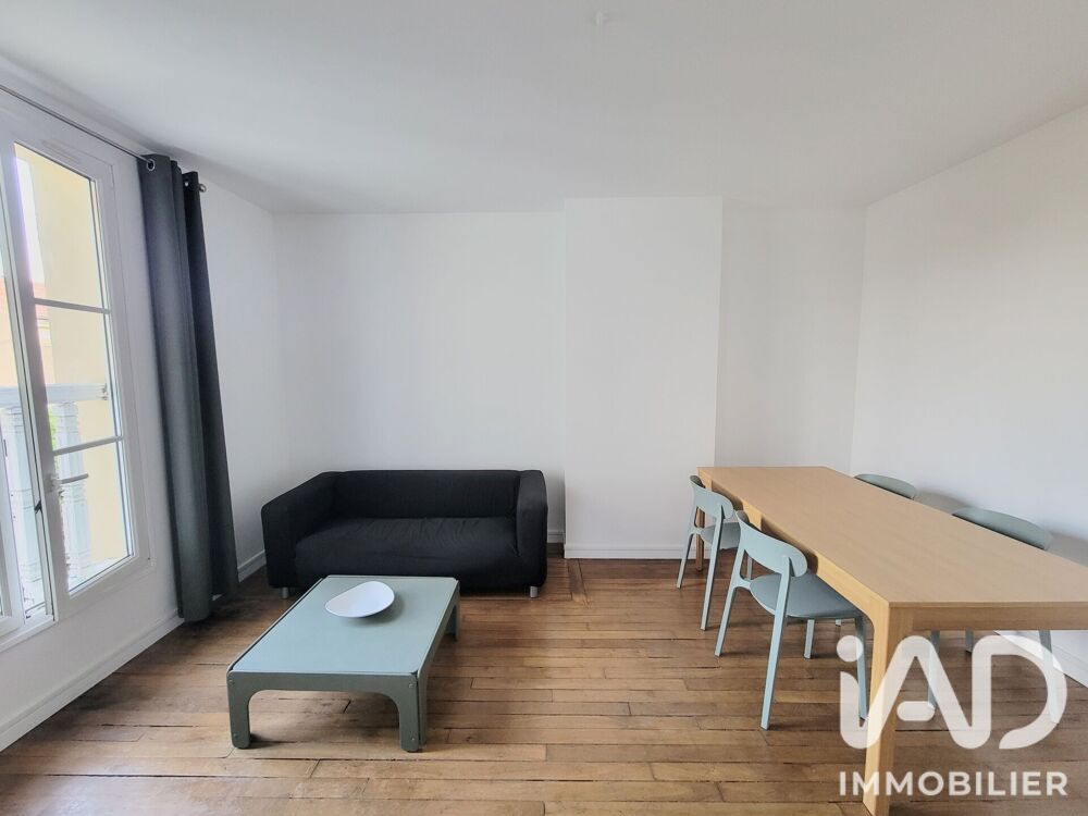 Location Appartement 4 pièces