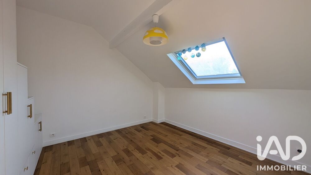 à vendre  Maison Joinville-le-Pont (94340)
