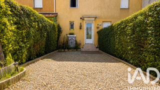  Maison à vendre 2 pièces 40 m²