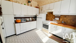  Maison à vendre 4 pièces 91 m²