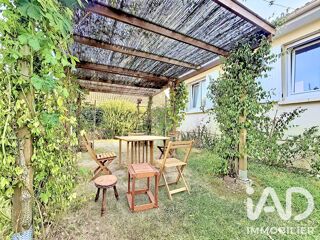  Maison à vendre 5 pièces 104 m²