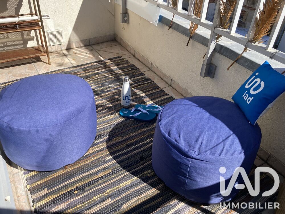 Vente Duplex 4 pièces