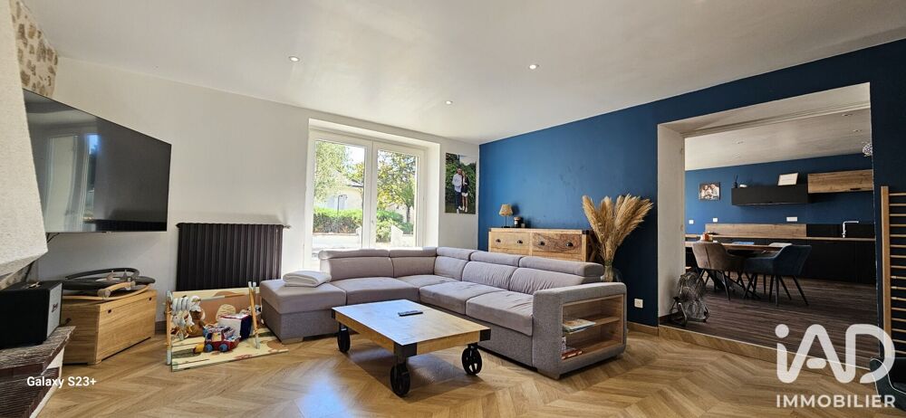 Vente Maison Vente Maison/villa 7 pièces Palluau