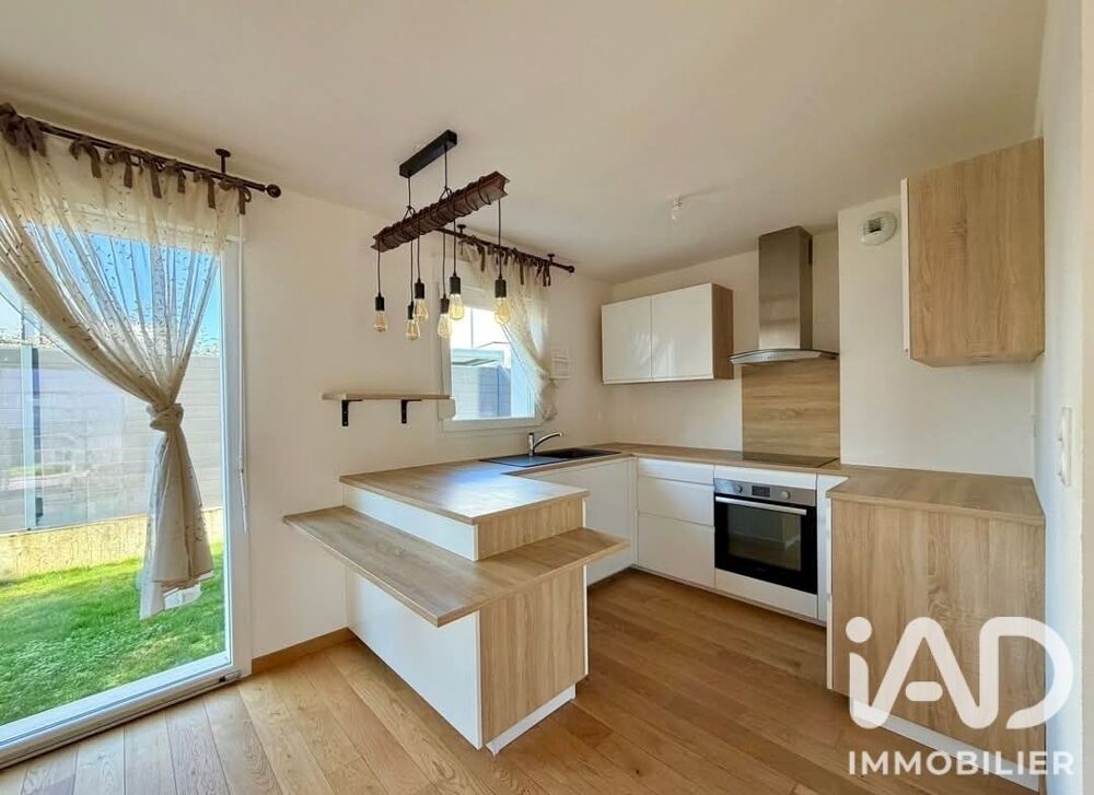 Vente Maison Vente Maison/villa 5 pièces Achenheim