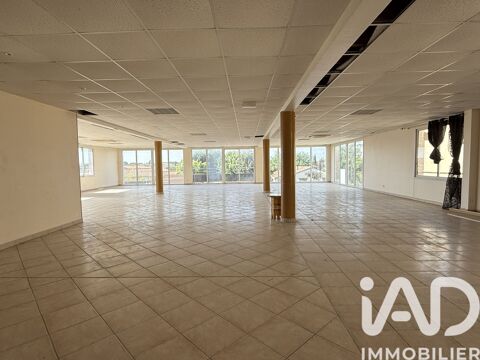   Vente Boutique/Local commercial 644 m&sup2; 