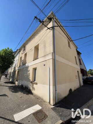  Maison à vendre 6 pièces 156 m²