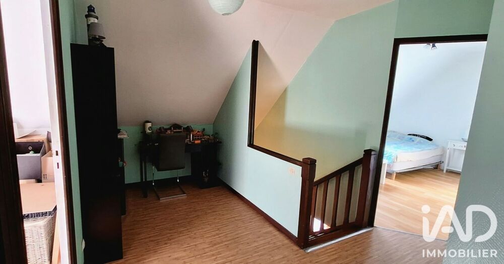 Vente Maison Vente Maison/villa 7 pièces Bézu-saint-Éloi