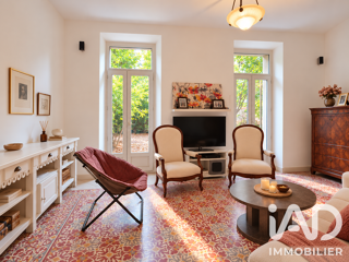 Vente Maison Vente Maison/villa 4 pièces Aubagne