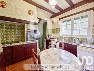  Maison à vendre 5 pièces 210 m²