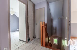  Maison à vendre 6 pièces 107 m²