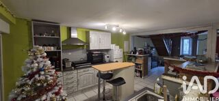  Appartement à vendre 6 pièces 114 m²