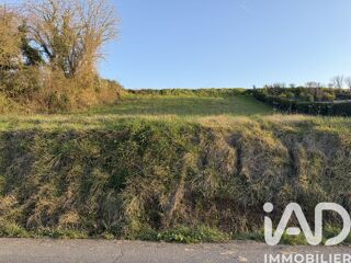  Terrain à vendre 577 m²