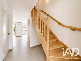  Appartement à vendre 3 pièces 67 m²