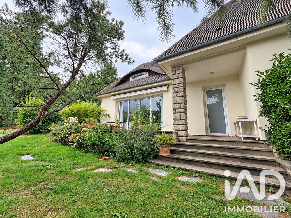 Vente Maison/villa 8 pièces