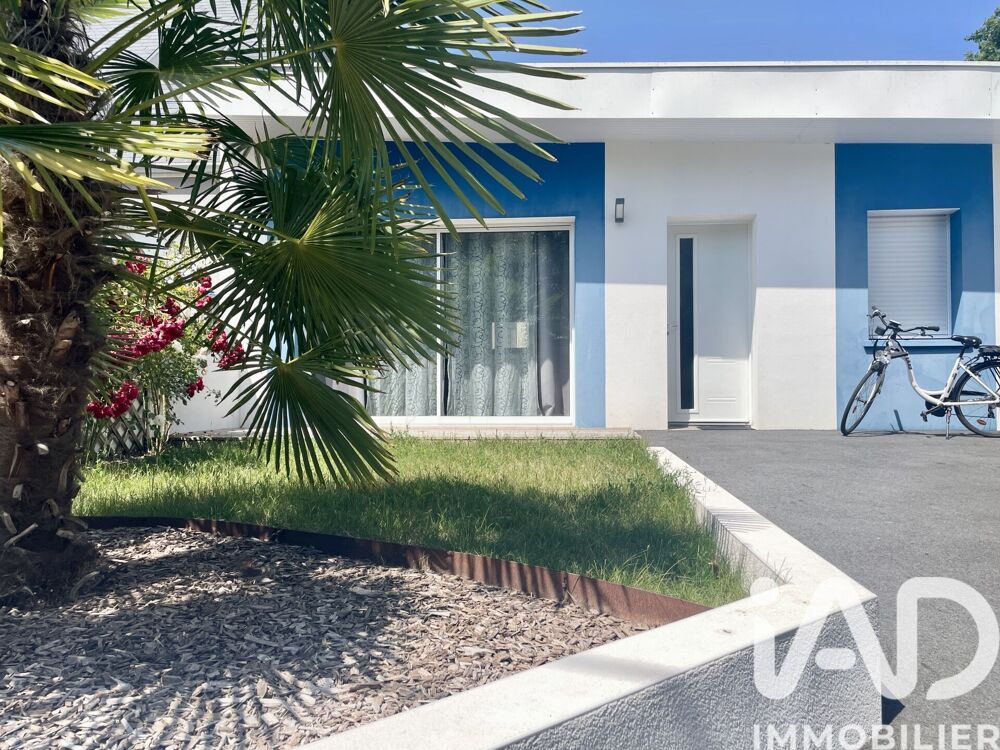 Vente Maison Vente Maison de ville 4 pièces Couëron