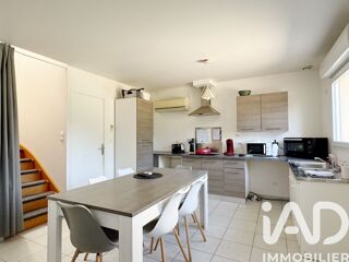  Maison à vendre 4 pièces 74 m²