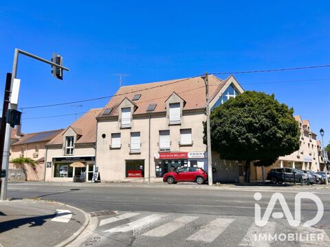   Vente Appartement 2 pièces Appartement - 2 pièce(s) - 34 m²