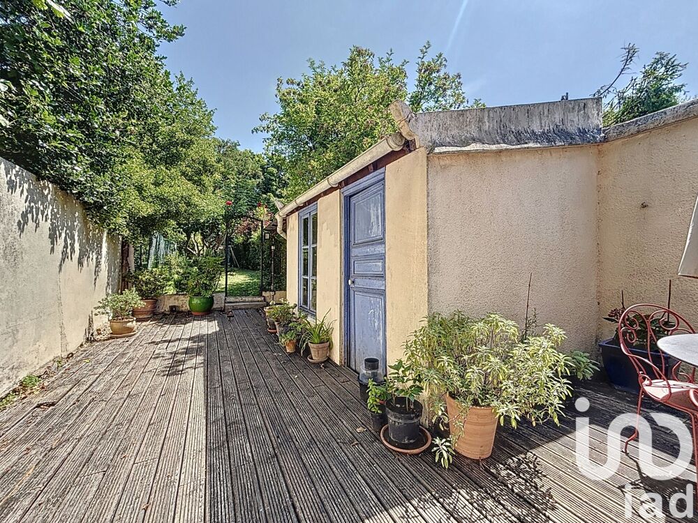 � vendre  Maison Rueil-Malmaison (92500)