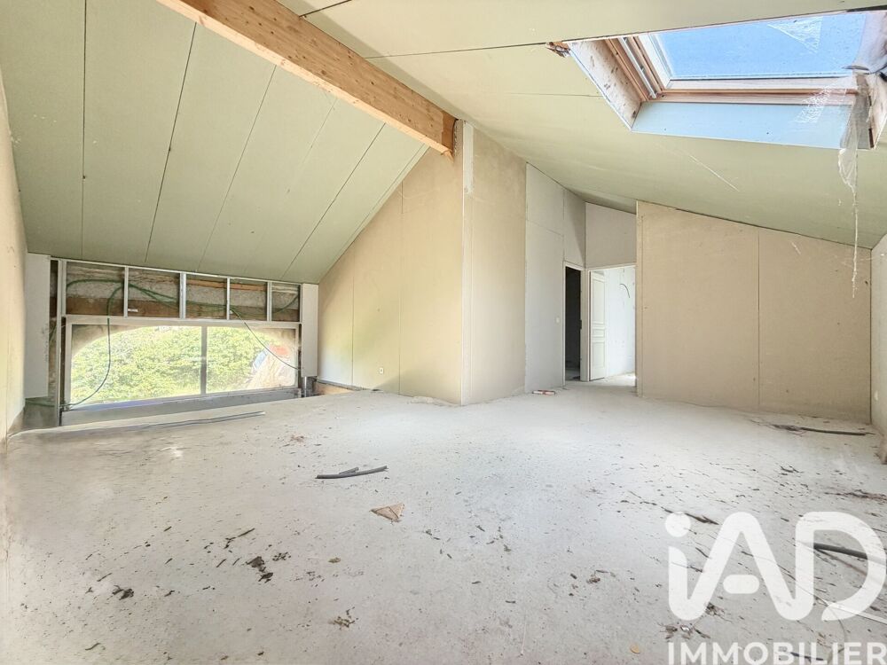 Vente Maison traditionnelle 6 pièces