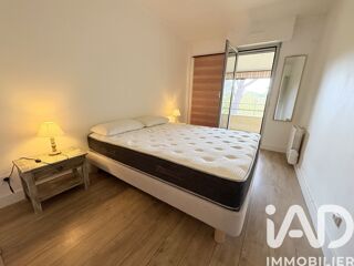  Appartement � vendre 2 pi�ces 44 m�