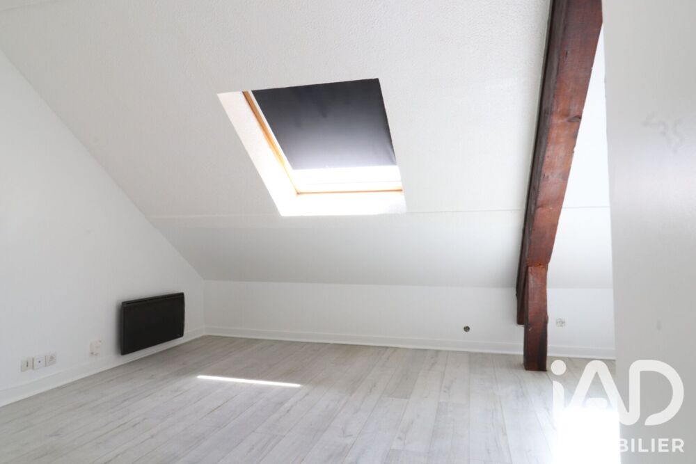Vente Studio 1 pièce