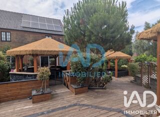  Maison à vendre 9 pièces 315 m²