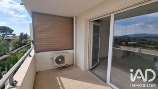  Appartement à vendre 2 pièces 42 m²