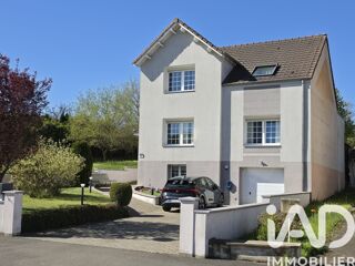  Maison à vendre 6 pièces 186 m²
