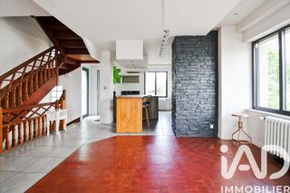  Maison à vendre 6 pièces 175 m²