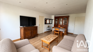  Appartement à vendre 4 pièces 76 m²